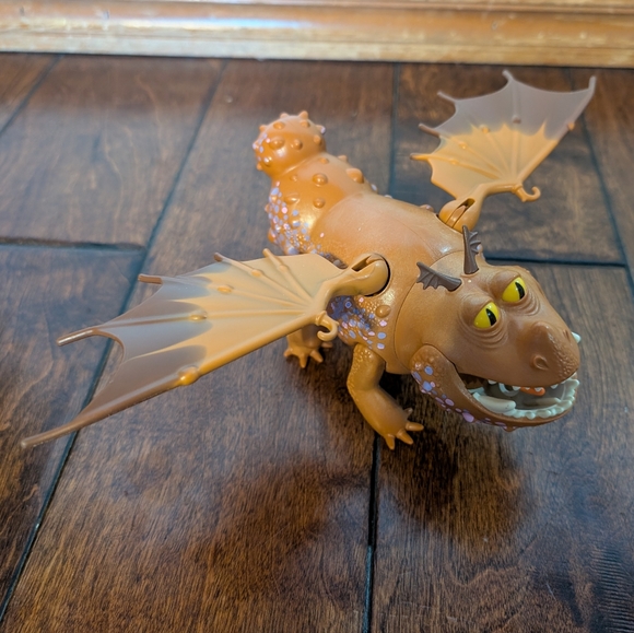 Playmobil How To Train Your Dragon Meatlug - Picture 2 of 5